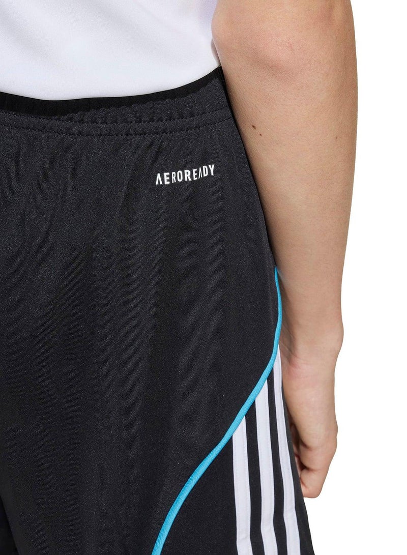 Adidas Newcastle United Fc 25/26 Home Shorts Kids - Image 4