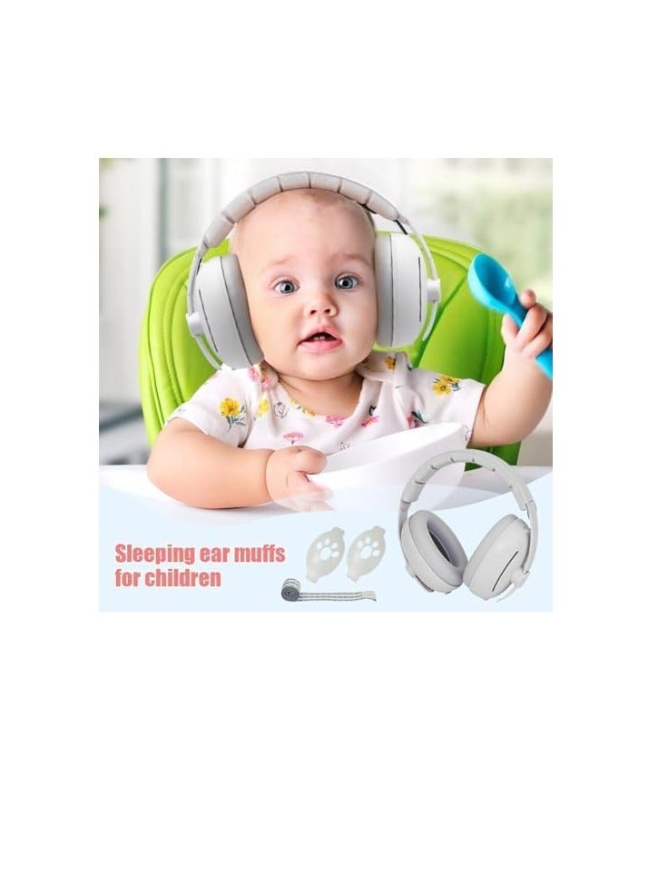 جونيس حماية الأذن للرضع والصغار - Image 2