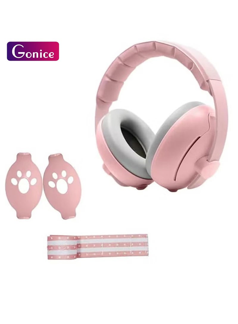 جونيس حماية الأذن للرضع والصغار - Image 1