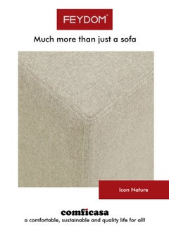 COMFICASA FEYDOM CLOOODS - Icon Nature : The Sustainable Sofa Solution for Modern Life  - Image 2