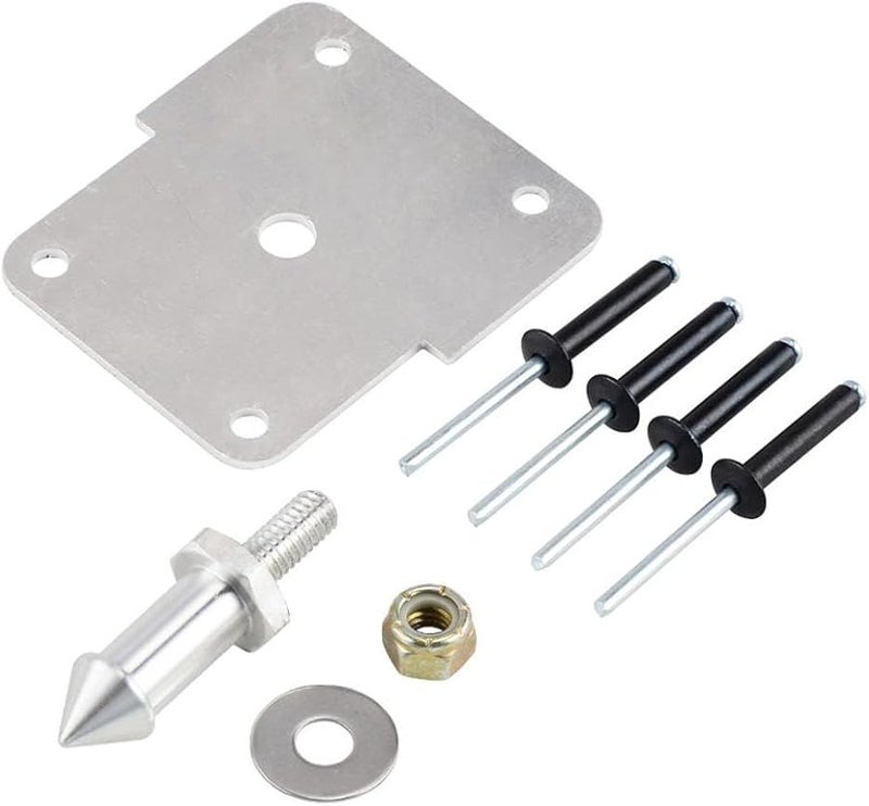 ATV Seat Pin Repair Kit Compatible with 500 570 800 850 300 Models 2009 2020 - Image 1