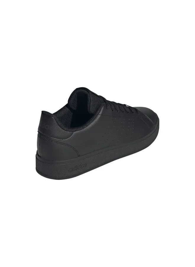 Adidas Adidas Advantage Base 2.0 M Black Sportswear Shoes For Men