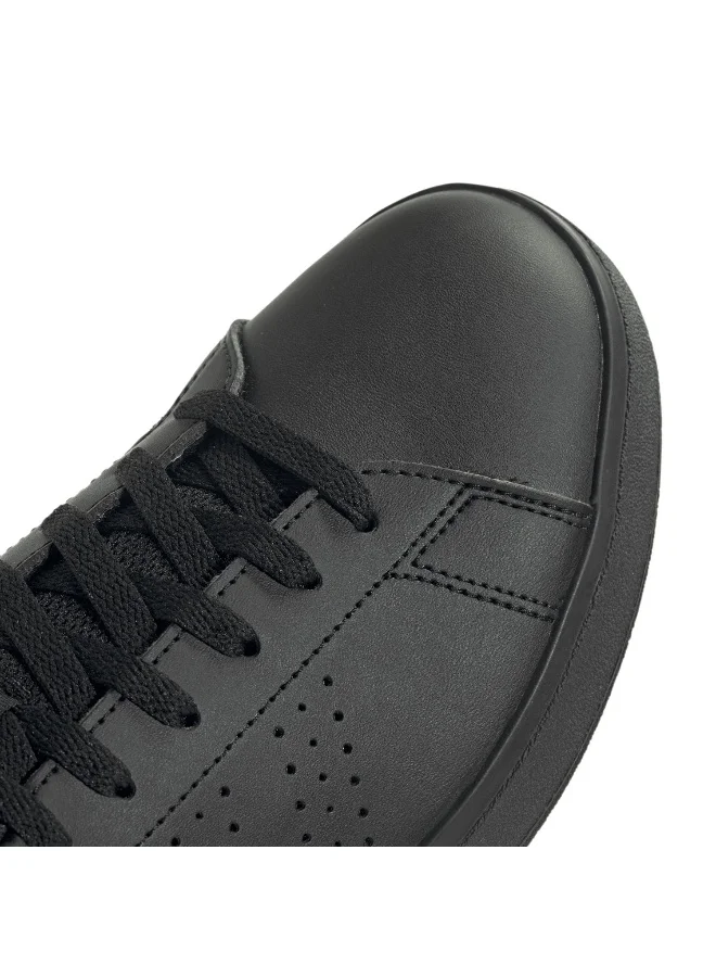 Adidas Adidas Advantage Base 2.0 M Black Sportswear Shoes For Men