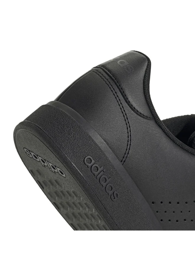 Adidas Adidas Advantage Base 2.0 M Black Sportswear Shoes For Men