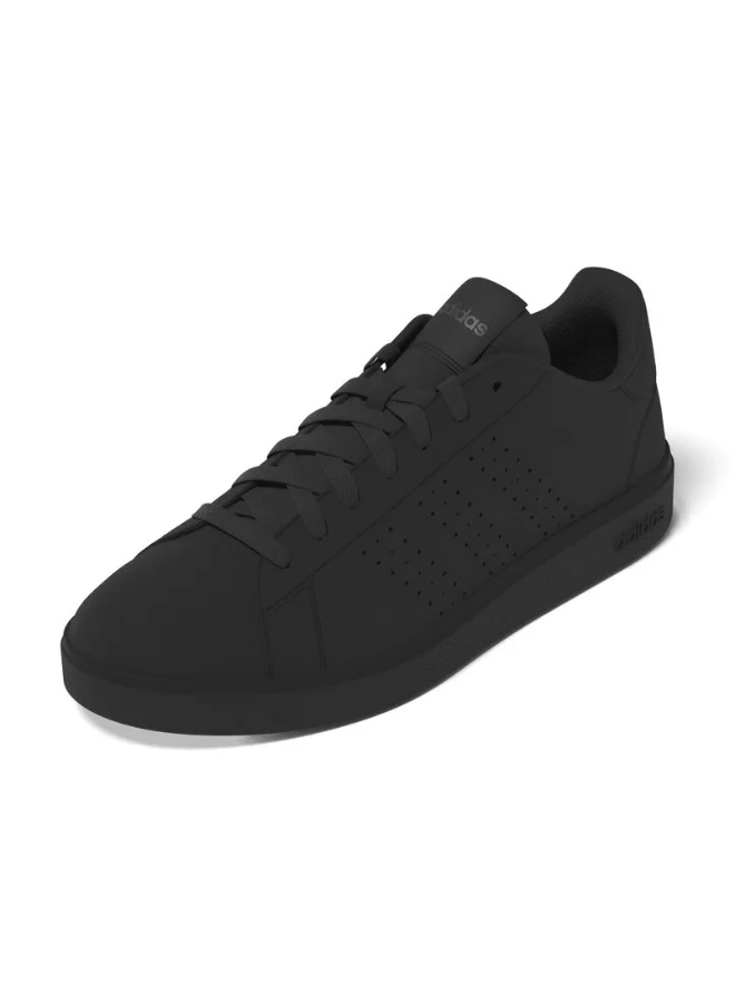 adidas أحذية رياضية Advantage Base 2.0 سوداء للرجال 3.5
