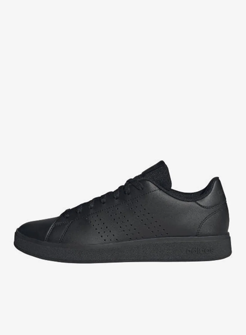Adidas CBLACK/CBLACK/GRESIX Advantage Base 2.0 Shoes for Men | Best Price UAE