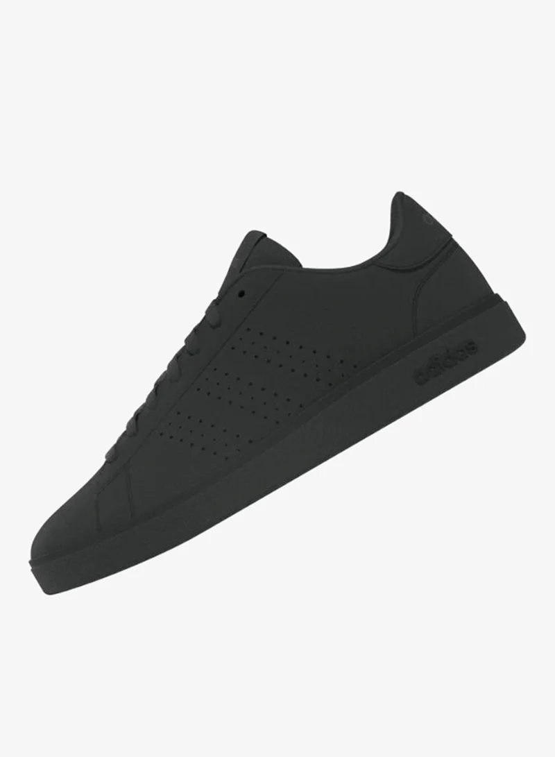 Adidas CBLACK/CBLACK/GRESIX Advantage Base 2.0 Shoes for Men | Best Price UAE
