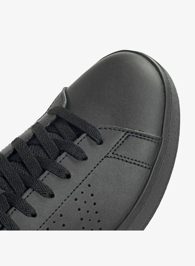 Adidas CBLACK/CBLACK/GRESIX Advantage Base 2.0 Shoes for Men | Best Price UAE