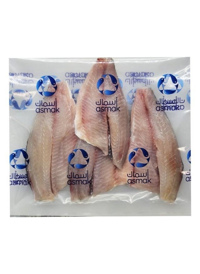 Tilapia Fillet 400g