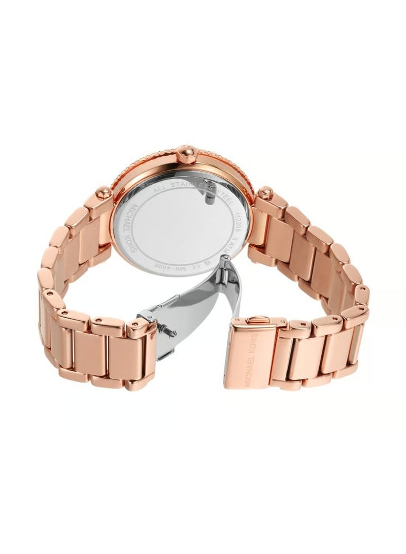 MK 4695 Parker Analog Watch for Women - Image 2