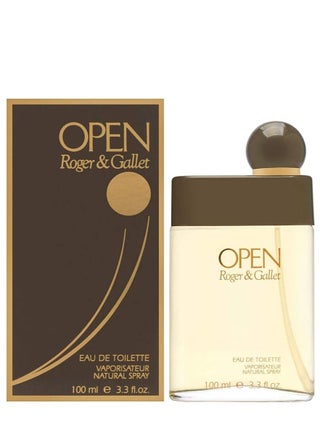 Open by Roger & Gallet for Men Eau de Toilette 100ml - pzsku/Z2EEED54CFA9E572A3B93Z/45/_/1648156827/66e7d11b-7e2f-4284-9c82-8f5ad64db0c0