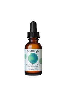Mad Hippie Corrective Peptide Serum for Wrinkles, Enlarged Pores and Sagging Skin