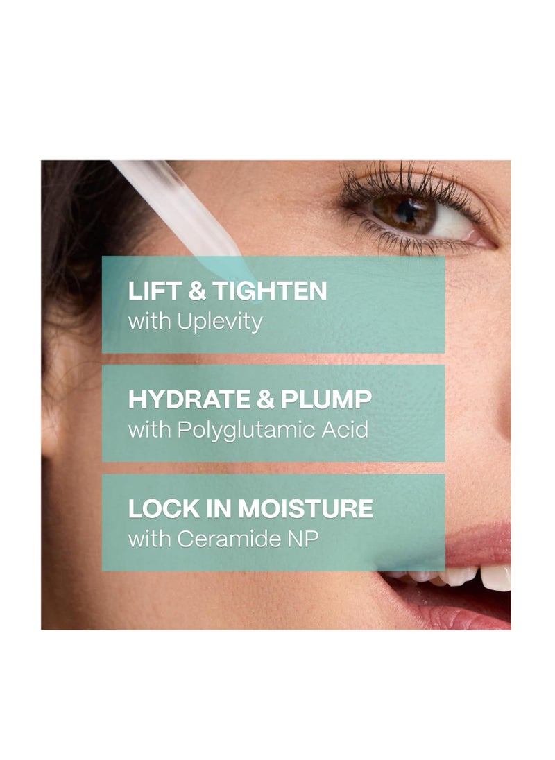 Mad Hippie - Mad Hippie Corrective Peptide Serum for Wrinkles, Enlarged Pores and Sagging Skin - Image 1