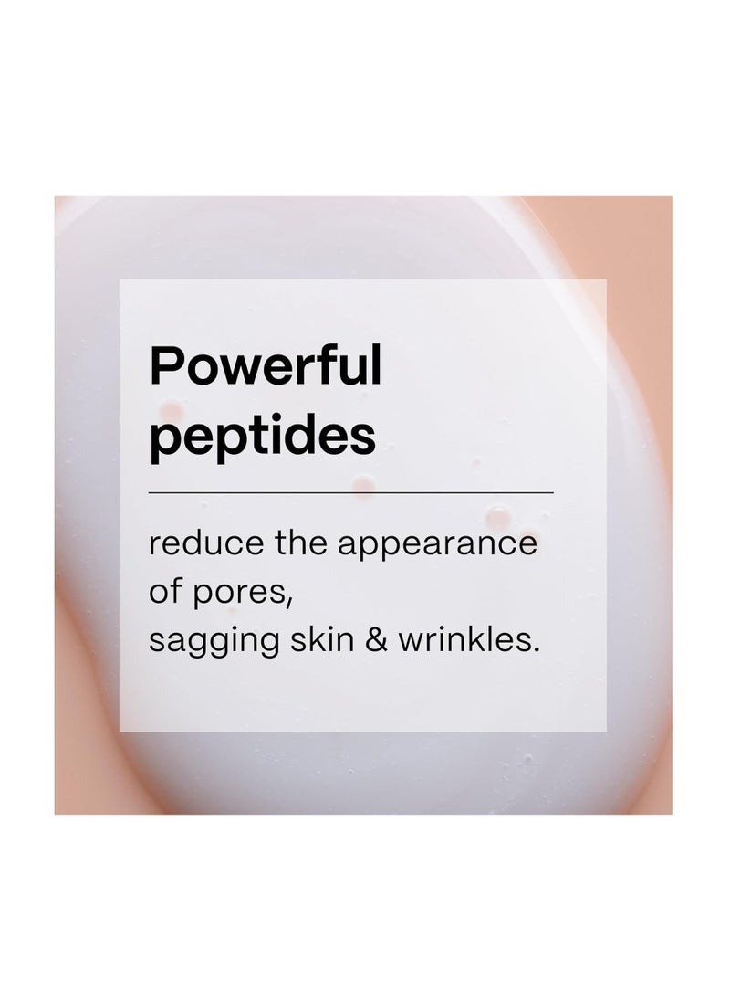 Mad Hippie - Mad Hippie Corrective Peptide Serum for Wrinkles, Enlarged Pores and Sagging Skin - Image 1
