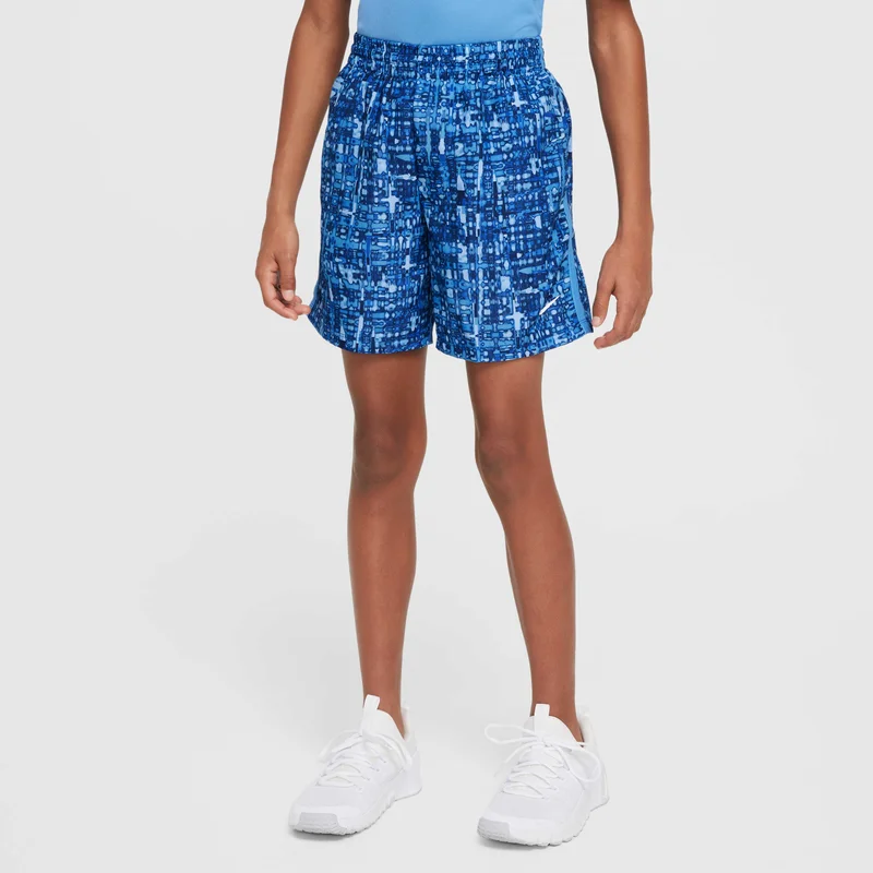 Nike Kids' Multi Dri-FIT Woven Shorts