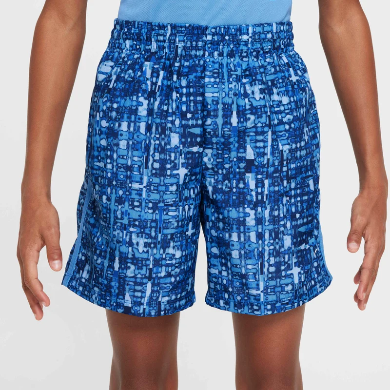 Nike Kids' Multi Dri-FIT Woven Shorts