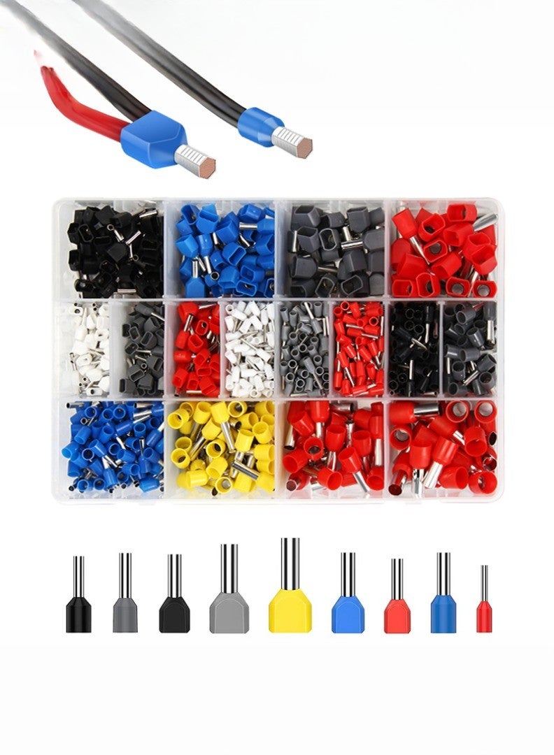 كاشيمانو ١٢٠٠ قطعة محاصرة محطة متعددة ومزدوجة، وواحدة من الأسلاك الطرفية. - Image 1