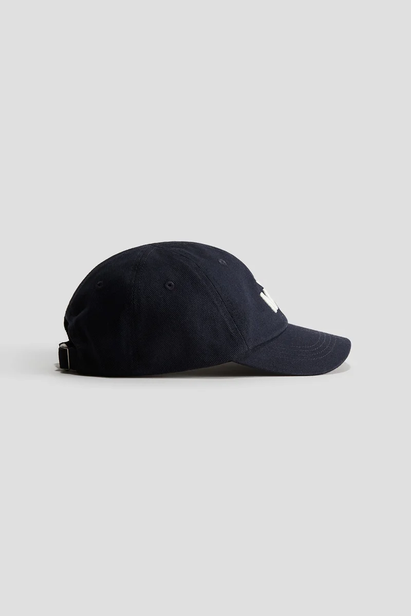 H&M Cotton twill cap