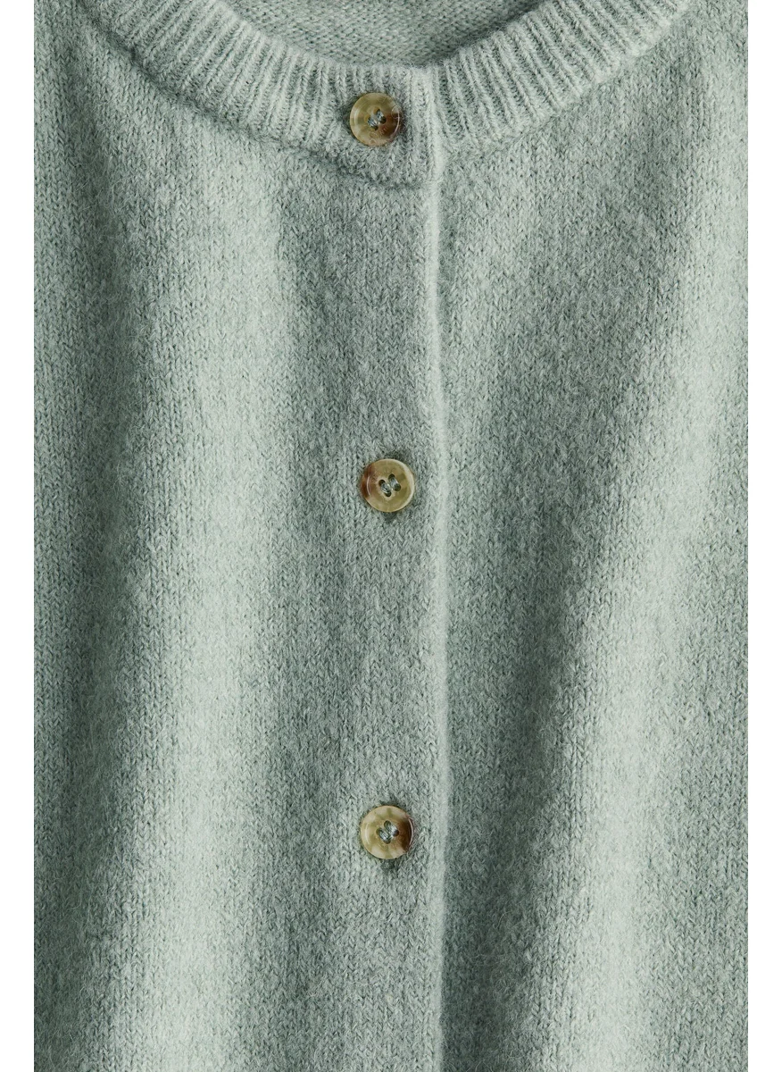 H&M Knitted Cardigan