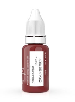 Eyebrow Pigment For Eyebrows Brows Micro pigments Microblading pigments PMU Machine Use Medical Grade No Mixing eyebrow pigment for shading For Professionals Only 8ml