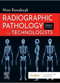 Radiographic Pathology for Technologists - pzsku/Z2EEFD3C15B1B0B4F3771Z/45/_/1677073757/650774b5-4518-4695-b079-87a669d59644