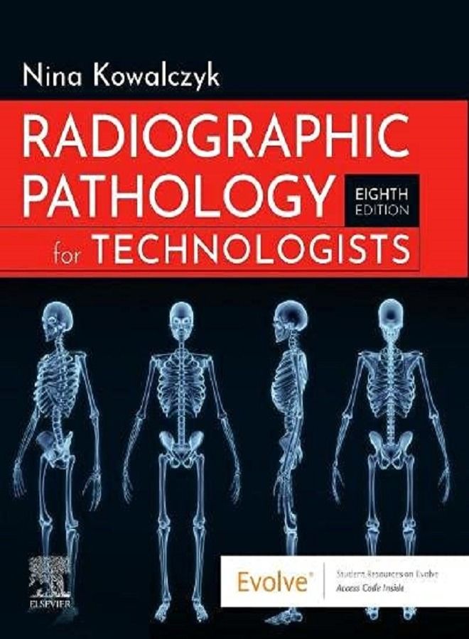 Radiographic Pathology for Technologists 