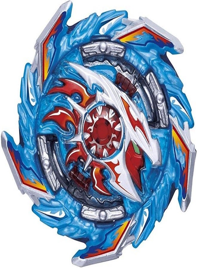 BeyBlade Beyblade Burst B-160 Booster King - Image 2