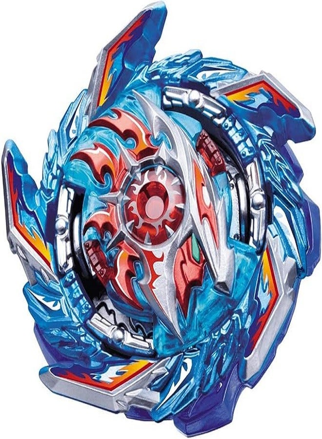 BeyBlade Beyblade Burst B-160 Booster King - Image 1