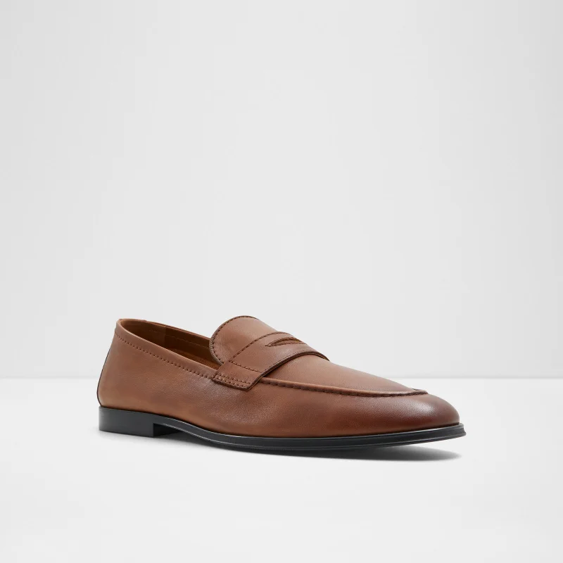 Aldo  ALDO JOURNEY BROWN for Men | Best Price UAE