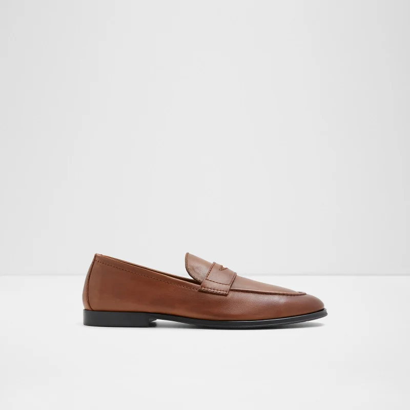 Journey-In Loafers