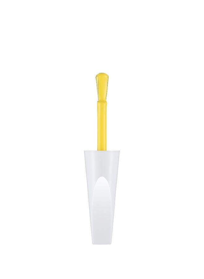 flormar Nail Enamel - 553 Pineapple - Image 2