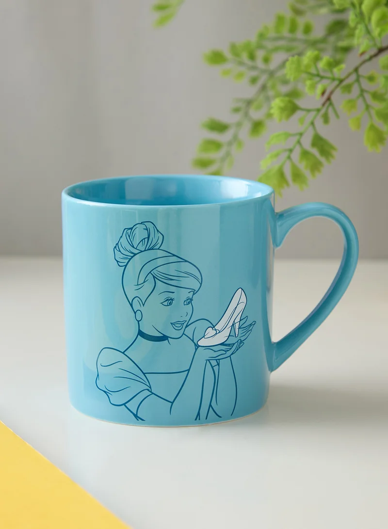 هاف مون باي Disney Cinderella Mug Classic Boxed 310Ml