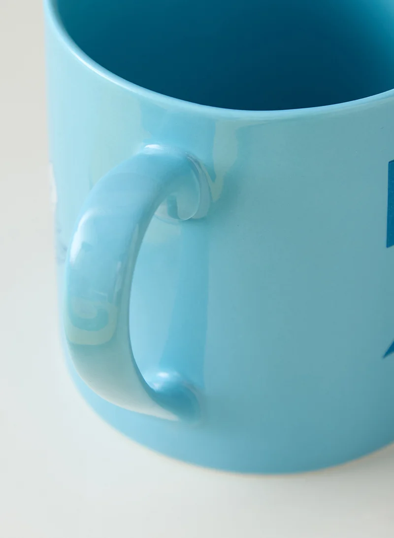 هاف مون باي Disney Cinderella Mug Classic Boxed 310Ml