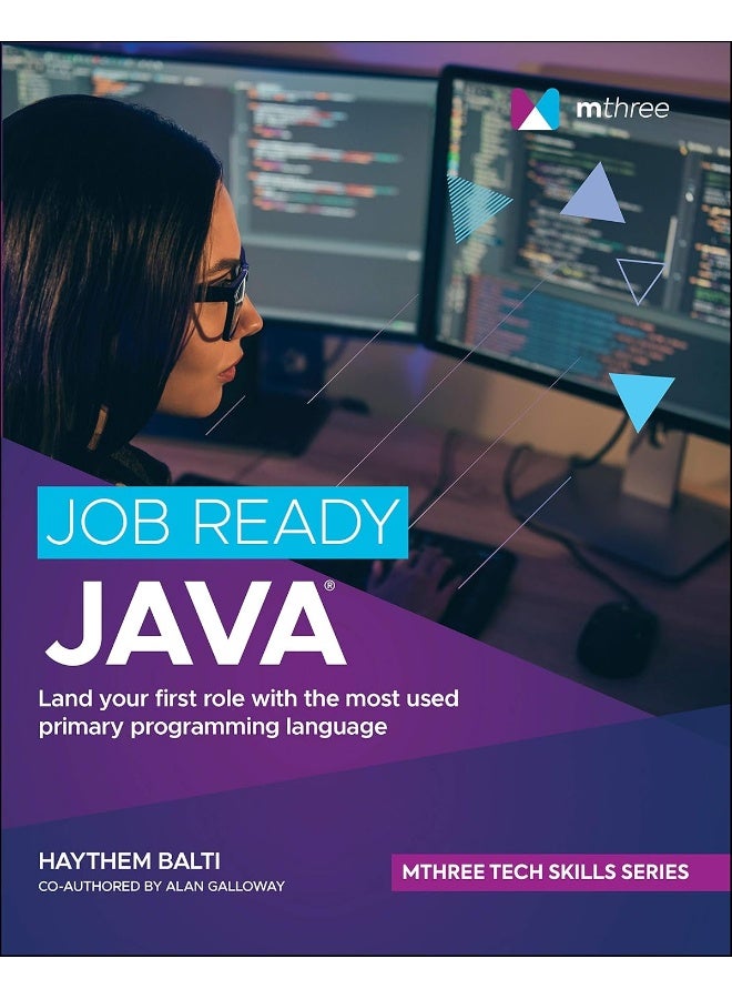 Job Ready Java