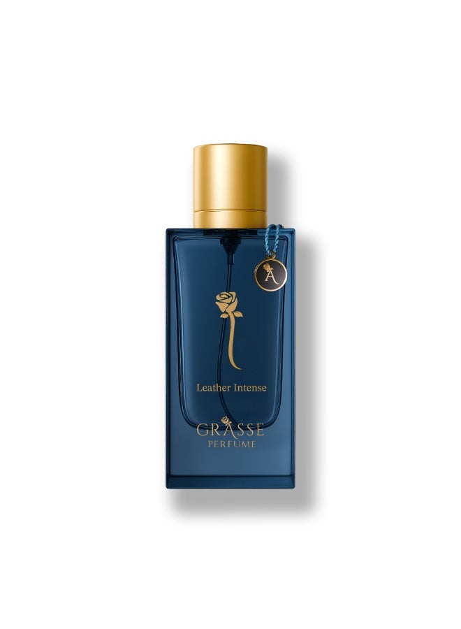 GRASS Leather Intense Perfume of Boldness - 100 ml - Image 1