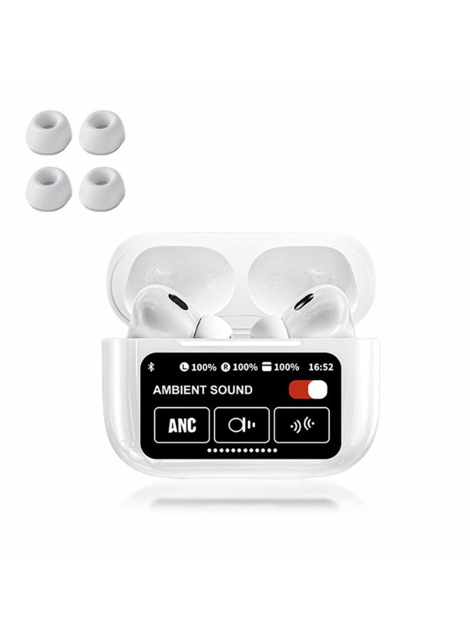 aladeng Aladeng Ai Translator Earbuds Z2EF05A0EBF32D2A1527AZ