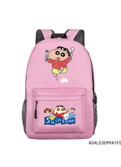 Blow up the appearance! Animation hot stamping backpack, new equipment for the beginning of school