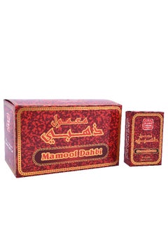 Mamool Dahbi Incense Sticks - 15g Premium Bakhoor Fragrance