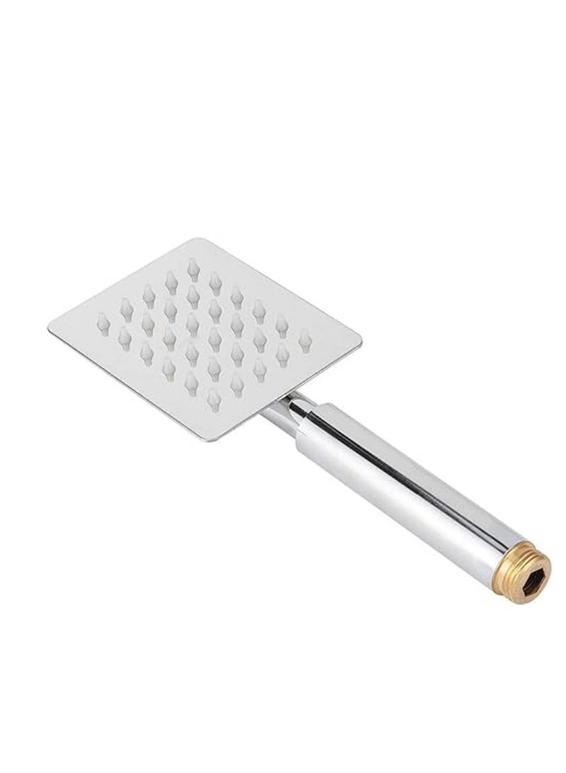 رأس دش من الفولاذ المقاوم للصدأ - Image 1