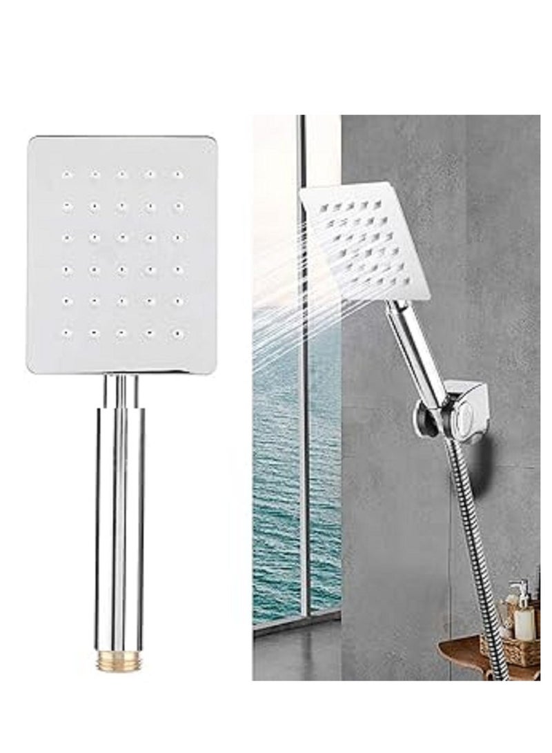 رأس دش من الفولاذ المقاوم للصدأ - Image 4