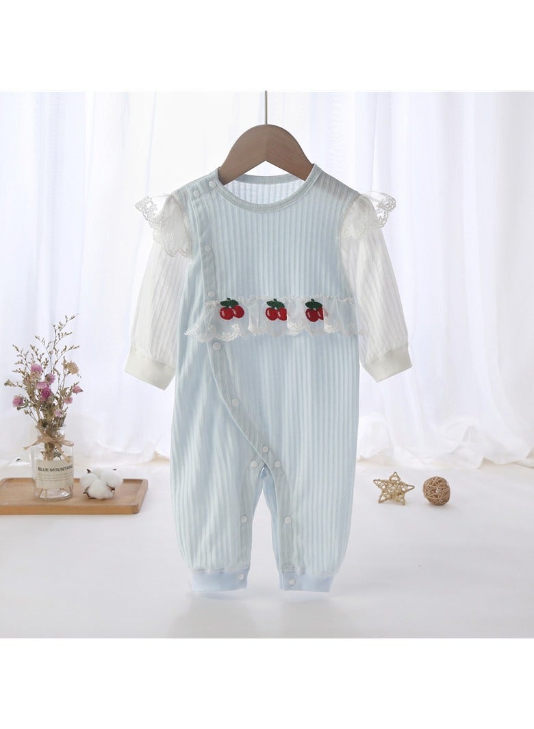 RedMapleTEK New Kids Onesie  - Image 1