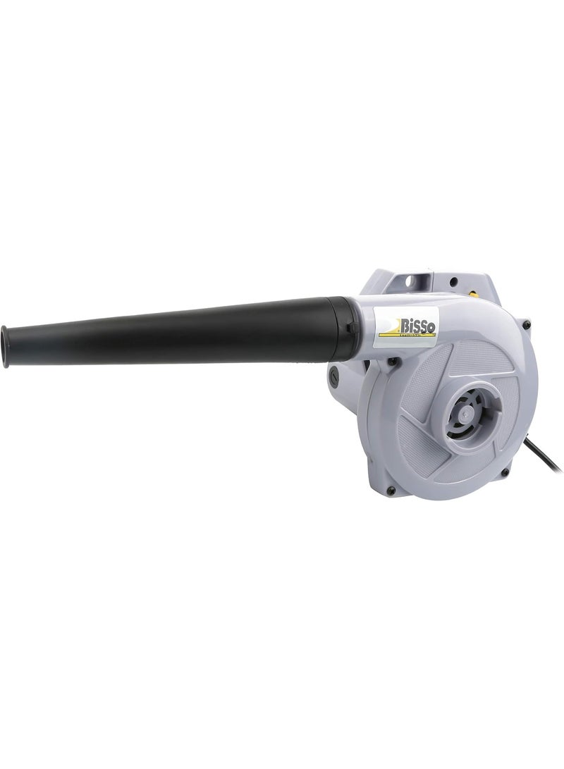 BISSO Very powerful electric air blower, 500 watts - Image 1