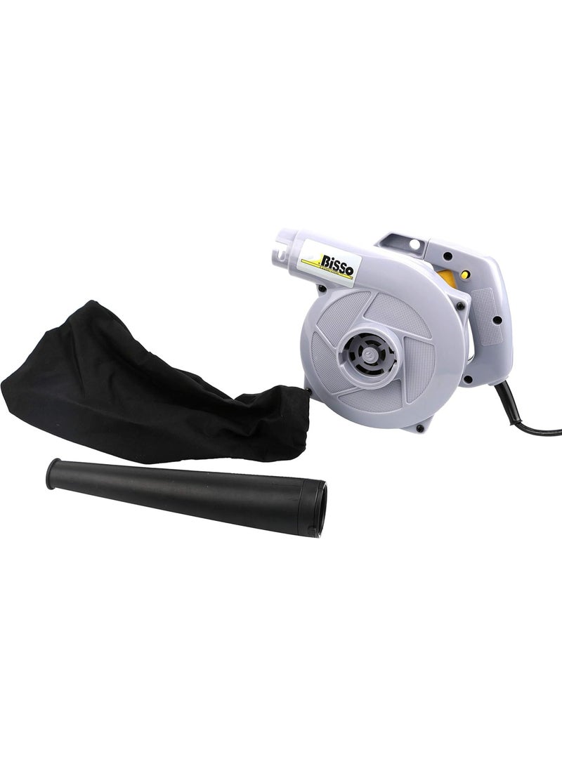 BISSO Very powerful electric air blower, 500 watts - Image 3