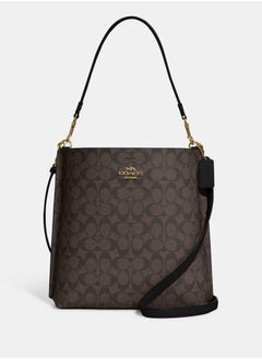 Coach Mollie Bucket Bag