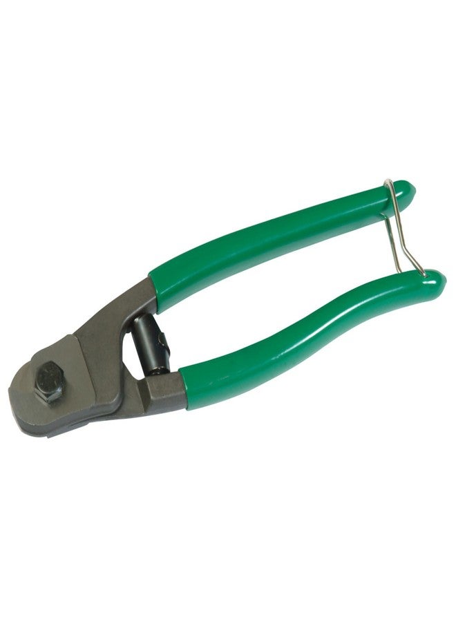 Greenlee 722 Wire Rope & Wire Cutter