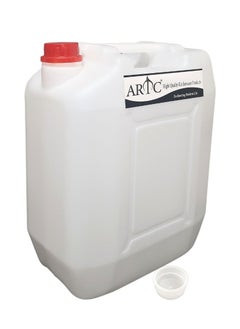 ARTC ARTC Food Grade Plastic Jerry Can And Storage Bottle For Multipurpose Use  - Image 5