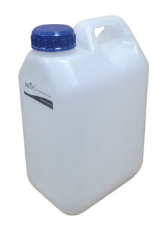 ARTC ARTC Food Grade Plastic Jerry Can And Storage Bottle For Multipurpose Use  - Image 2