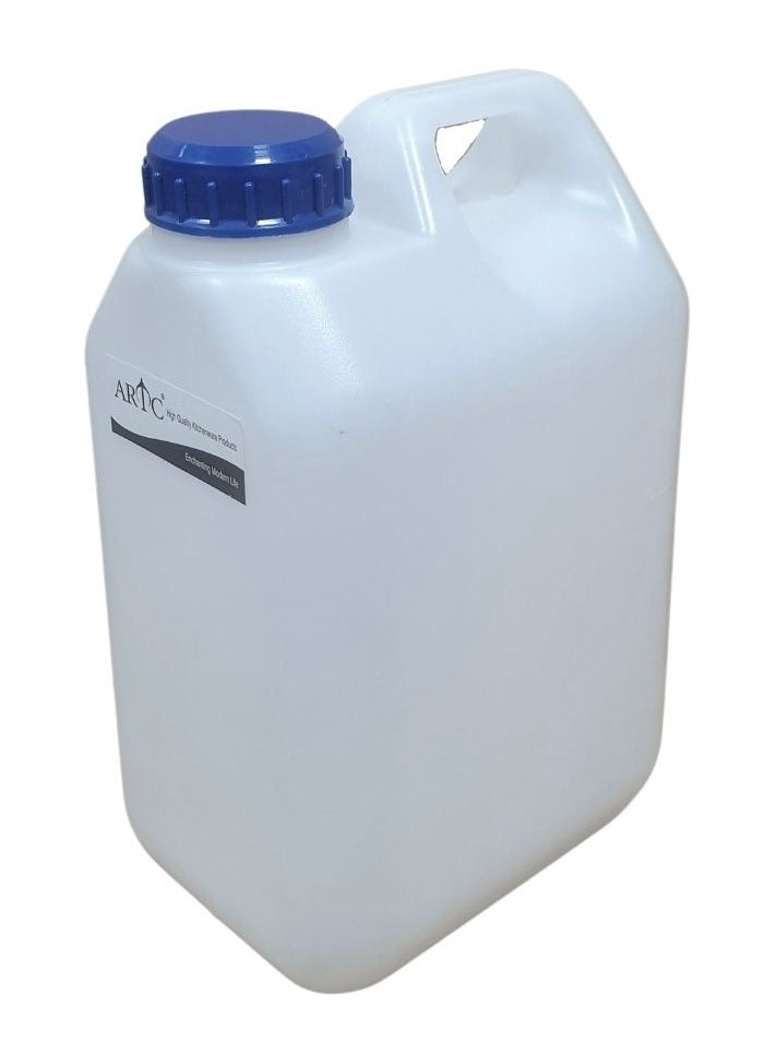 ARTC - ARTC Food Grade Plastic Jerry Can And Storage Bottle For Multipurpose Use - Image 1