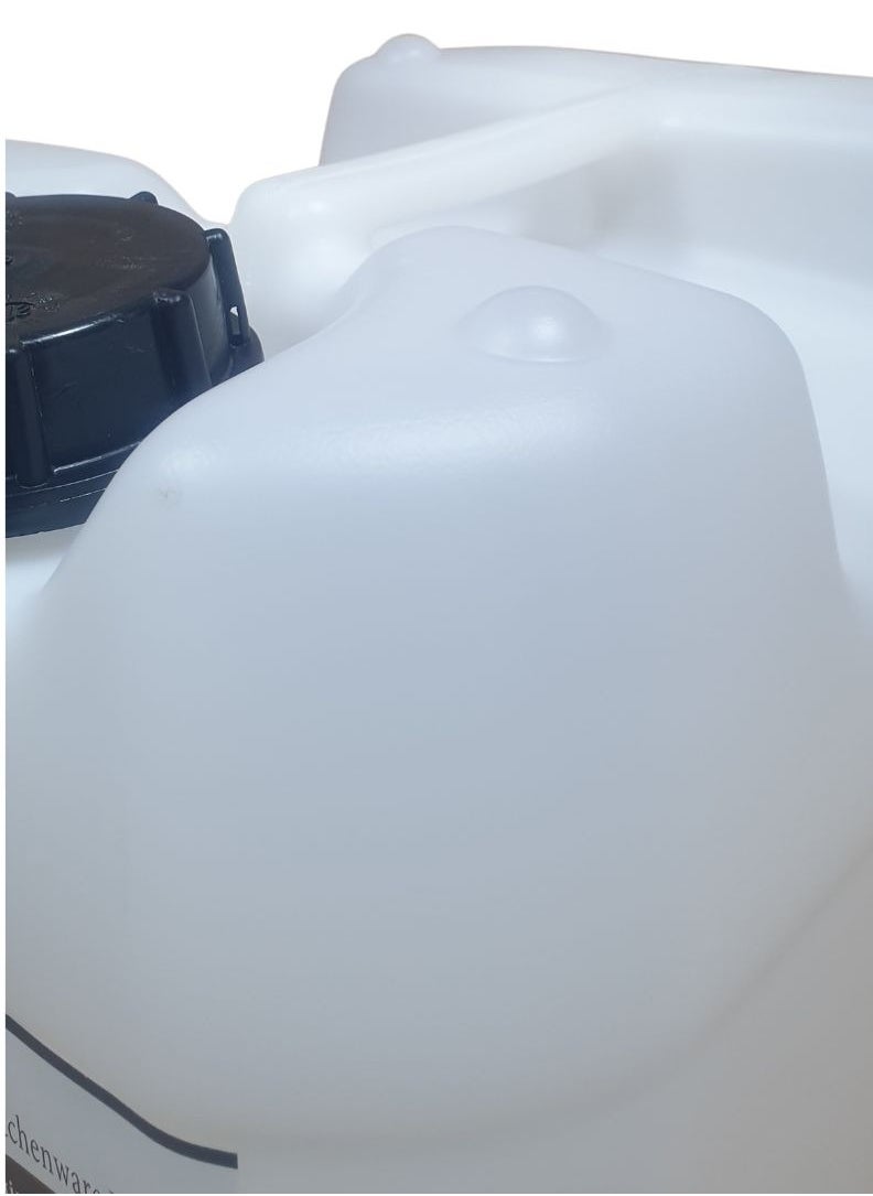 ARTC - ARTC Food Grade Plastic Jerry Can And Storage Bottle For Multipurpose Use - Image 1