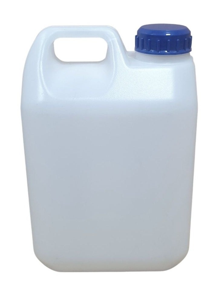 ARTC - ARTC Food Grade Plastic Jerry Can And Storage Bottle For Multipurpose Use - Image 1